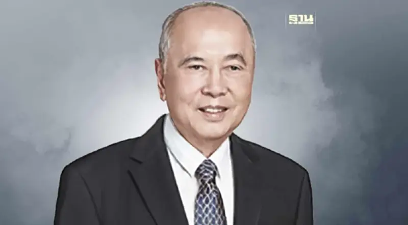 "วี โชว เยา" ปธ.กิตติคุณกลุ่มธนาคารยูโอบี ถึงแก่กรรม "วี โชว เยา" ปธ.กิตติคุณกลุ่มธนาคารยูโอบี ถึงแก่กรรม