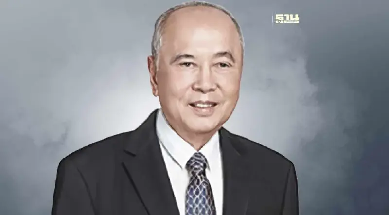 "วี โชว เยา" ปธ.กิตติคุณกลุ่มธนาคารยูโอบี ถึงแก่กรรม "วี โชว เยา" ปธ.กิตติคุณกลุ่มธนาคารยูโอบี ถึงแก่กรรม