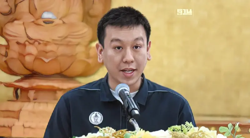 “ตลาดนัดแก้หนี้" กทม. ลงทะเบียน 9,342 ราย แก้ยอดหนี้กว่า 90 ล้าน