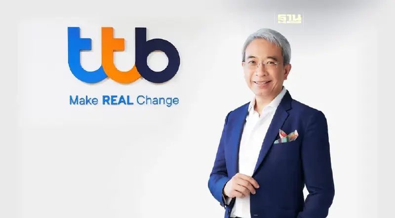 ทีทีบี เร่งเดินหน้าช่วยมนุษย์เงินเดือนปลดหนี้อย่างต่อเนื่อง