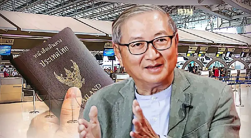 ผนึก 5 ประเทศอาเซียน วีซ่าฟรี แลก “วีซ่าเชงเก้น”