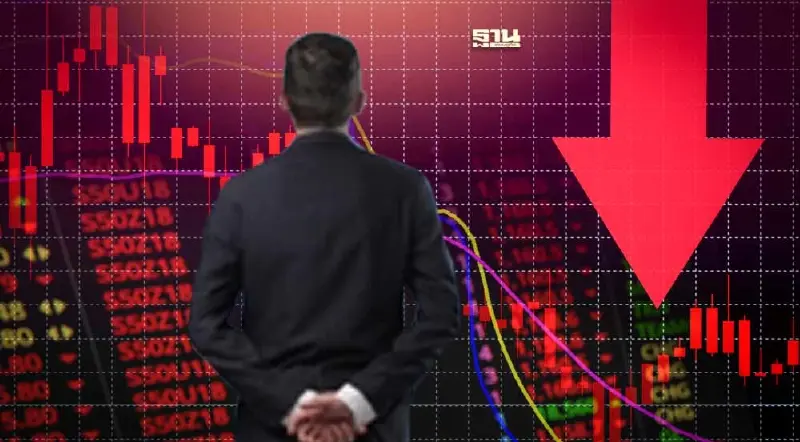 Naked Short Selling เรื่องร้อนต้องแก้ไข ก่อนตลาดหุ้นพัง