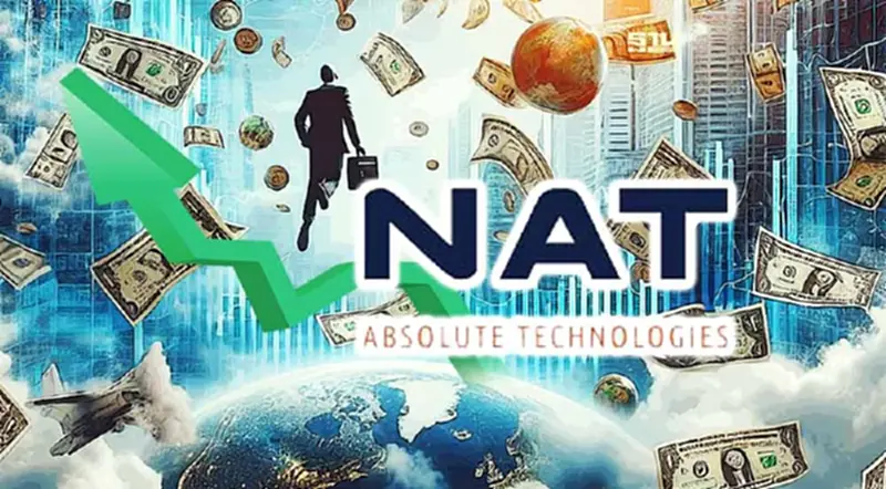 หุ้นไอพีโอ NAT เปิดซื้อขายวันแรก บวก 10.19% สวนทาง ตลาดฯ รายได้ปี 67 ทำนิวไฮต่อ หุ้นไอพีโอ NAT เปิดซื้อขายวันแรก บวก 10.19% สวนทาง ตลาดฯ รายได้ปี 67 ทำนิวไฮต่อ