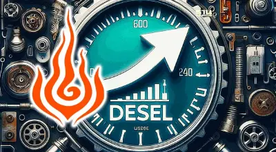 "กองทุนน้ำมัน" รับสภาพตรึงราคาดีเซลไม่เกิน 30 บาทได้ถึงมี.ค.