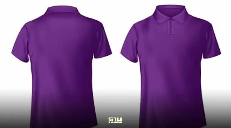 ร่วมรณรงค์สวมเสื้อสีม่วง วันนี้ 15 ก.พ.2567 