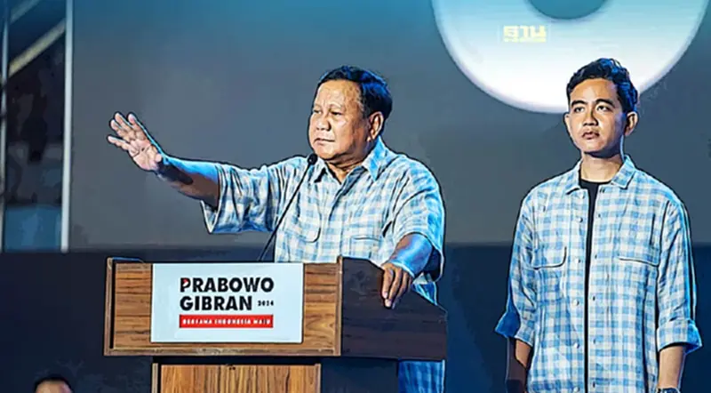 ตลาดหุ้นอินโดฯพุ่งแรง อานิสงส์แรกหลังเลือกตั้ง-ปราโบโวประกาศชัยชนะ ตลาดหุ้นอินโดฯพุ่งแรง อานิสงส์แรกหลังเลือกตั้ง-ปราโบโวประกาศชัยชนะ