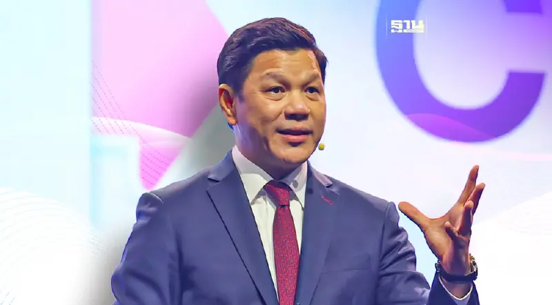 ความเหลื่อมล้ำไทย ติดอันดับ 6 ของโลก “ออมสิน” ชู CSV ปรับธุรกิจช่วยสังคม