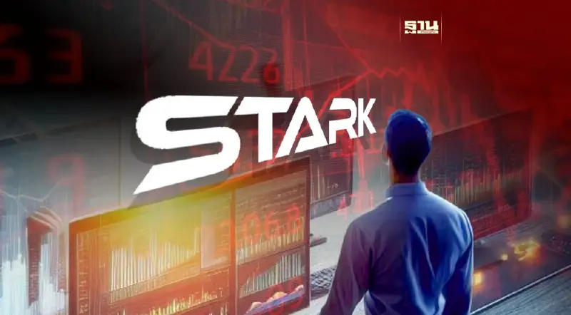 พอร์ตหุ้น “วนรัชต์ ตั้งคารวคุณ” ล่าสุด 4.5 พันล้าน ก่อนถูกส่งฟ้องคดี STARK