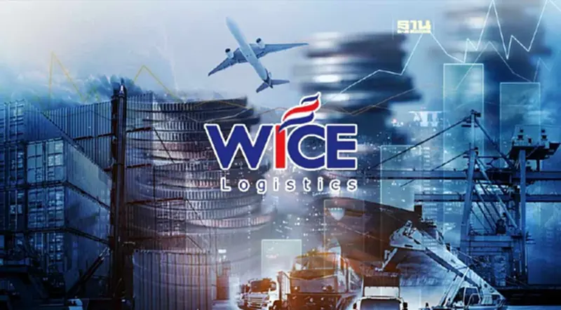 WICE รายได้ปี 67 พุ่ง 20% ใจปล่ำจ่ายปันผล 0.24 บาท WICE รายได้ปี 67 พุ่ง 20% ใจปล่ำจ่ายปันผล 0.24 บาท