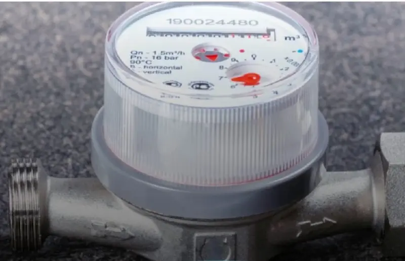 การขอมาตรวัดน้ำเพิ่มและลดขนาดมาตรวัดน้ำ การประปานครหลวง พร้อมบริการ