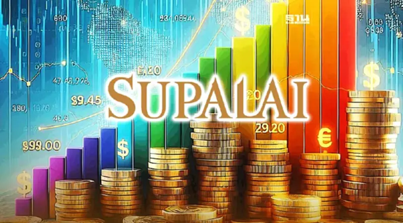 SPALI เผยไตรมาส 1/67 เปิด 14 โปรเจ็กต์ใหม่ปั้มยอด แบ็กล็อกหนา 1.57 หมื่นล้าน SPALI เผยไตรมาส 1/67 เปิด 14 โปรเจ็กต์ใหม่ปั้มยอด แบ็กล็อกหนา 1.57 หมื่นล้าน