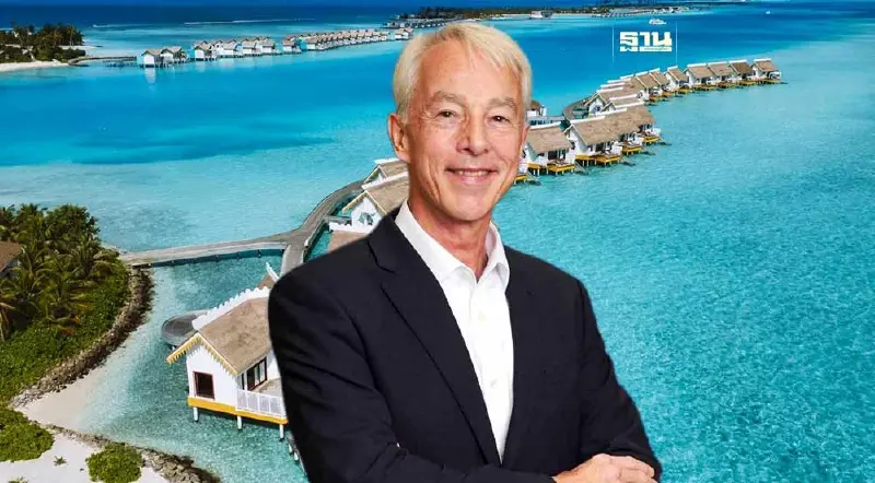 SHR เครือสิงห์เอสเตท ตั้งงบ 1.5 หมื่นล้าน ซื้อโรงแรม ดันพอร์ตโฟลิโอโต 2 เท่า