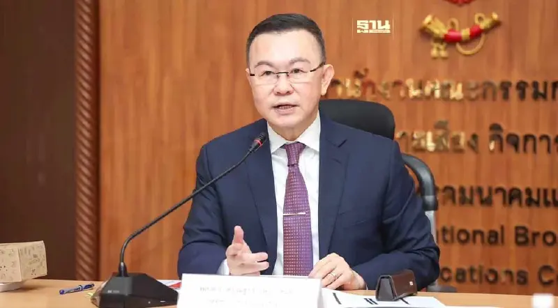 กสทช. สั่งค่ายมือถือตัดสัญญาณซิมเถื่อน ครบกำหนดถือครองมากกว่า101 ซิม กสทช. สั่งค่ายมือถือตัดสัญญาณซิมเถื่อน ครบกำหนดถือครองมากกว่า101 ซิม