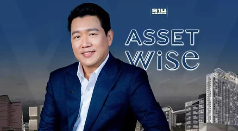 ASW โชว์รายได้ 7,175 ล้าน ปี66 กำไร 1,092 ล้าน เปิด 12 โครงการใหม่ 25,920 ล้าน ASW โชว์รายได้ 7,175 ล้าน ปี66 กำไร 1,092 ล้าน เปิด 12 โครงการใหม่ 25,920 ล้าน