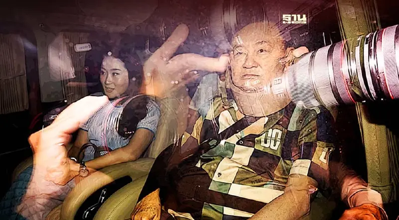 สื่อเทศมองไทยหลัง “ทักษิณ” กลับจันทร์ส่องหล้า กล้าปล่อยวางอำนาจจริงหรือ