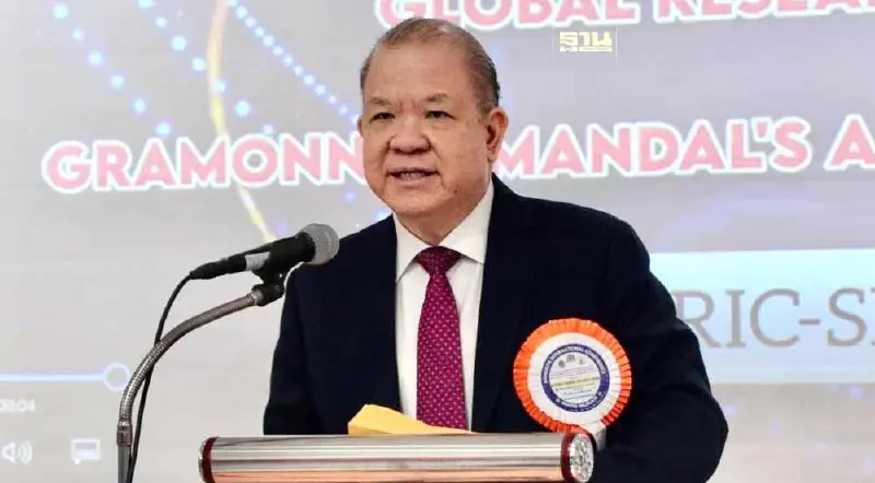 “พิชัย“ ชี้ “เงินเฟ้อ“ ติดลบ 4 เดือนติด แสดงถึงเงินฝืด เศรษฐกิจแย่