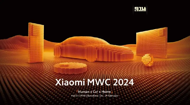 เสียวหมี่ อวดโฉมสมาร์ทอีโคซิสเต็ม"Human x Car x Home"สู่อนาคตอัจฉริยะ เสียวหมี่ อวดโฉมสมาร์ทอีโคซิสเต็ม"Human x Car x Home"สู่อนาคตอัจฉริยะ