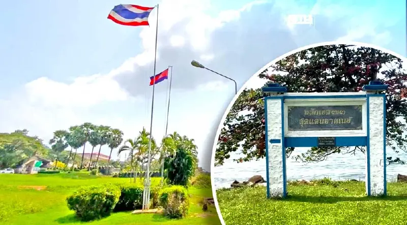 เอกชนหนุนใช้ประโยชน์พื้นที่ทับซ้อนไทย-กัมพูชา เชื่อปลุกท่องเที่ยวคึกคัก