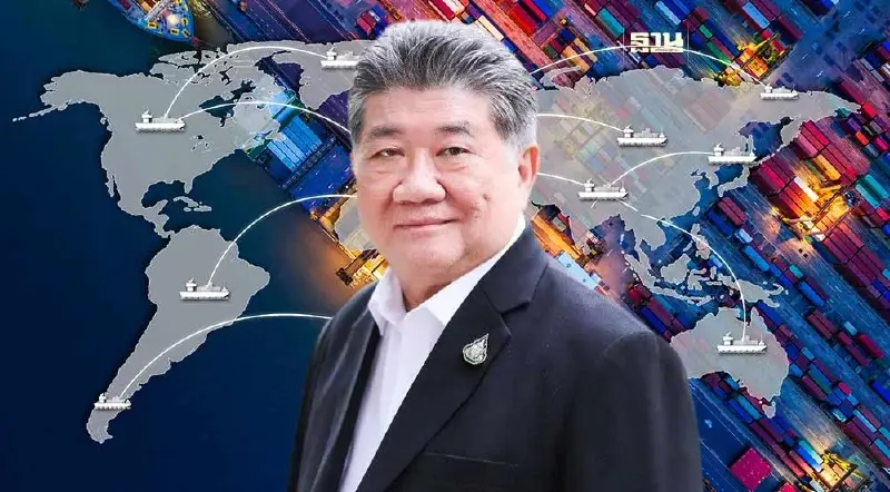 ส่อง 7 ประเด็นใหญ่ “ภูมิธรรม” นำทัพเจรจาเวที รมต.องค์การการค้าโลก