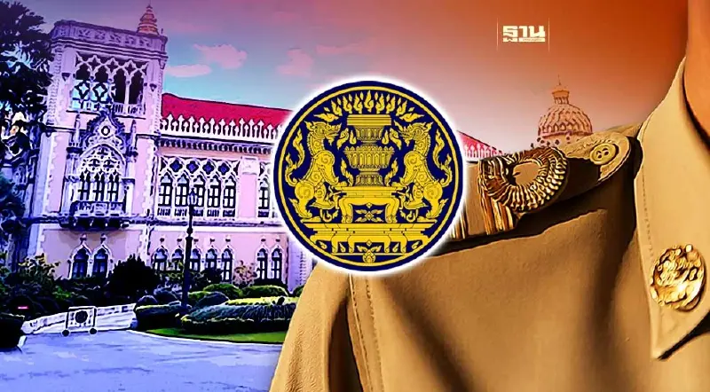 ก.พ.ออกแนวทางคุม “นายกฯ-รมต.” ล้วงลูกข้าราชการ จับได้พ้นตำแหน่ง