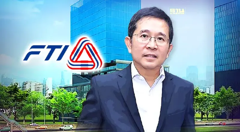 "สมโภชน์ อาหุนัย" ยันลงชิง "ประธานส.อ.ท." ไม่ได้ต้องการสร้างความขัดแย้ง