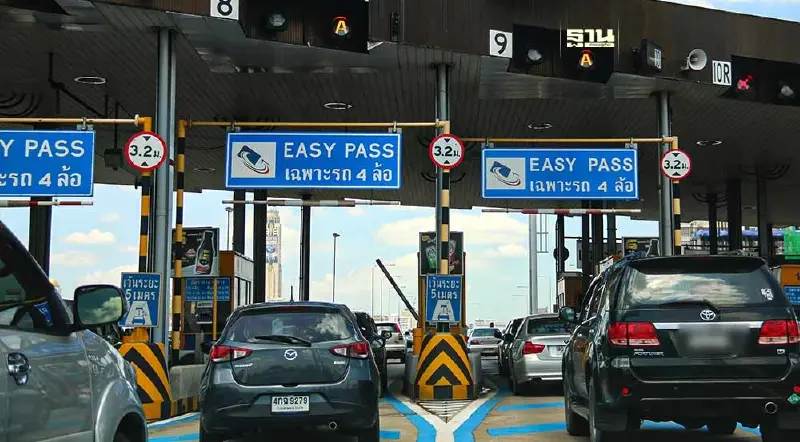 วันมาฆบูชา 24 ก.พ.ยกเว้นค่าผ่านทาง 3 เส้นทาง