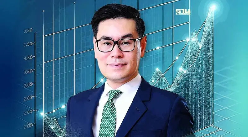 กสิกร ชี้ กนง. เสียงแตก ส่งสัญญาณลดดอกเบี้ยกลางปีนี้