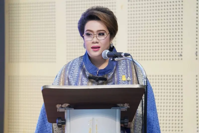 อว. ลุยเสริมแกร่งอุตสาหกรรมวัสดุก่อสร้างไทย