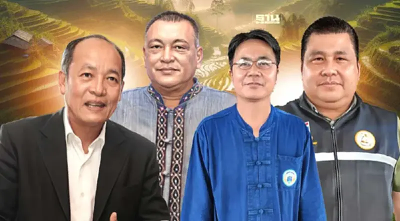“กรมการข้าว” พลิกเกมสู้ศึกข้าวโลก เปิดรับรองพันธุ์ใหม่เอกชน ให้ผลผลิตสูง “กรมการข้าว” พลิกเกมสู้ศึกข้าวโลก เปิดรับรองพันธุ์ใหม่เอกชน ให้ผลผลิตสูง