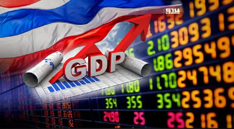 หุ้นไทย "ฟื้นตัวจำกัด" 1380-1400 จับตาสศช.รายงานGDPปี 66 จันทร์นี้ หุ้นไทย "ฟื้นตัวจำกัด" 1380-1400 จับตาสศช.รายงานGDPปี 66 จันทร์นี้