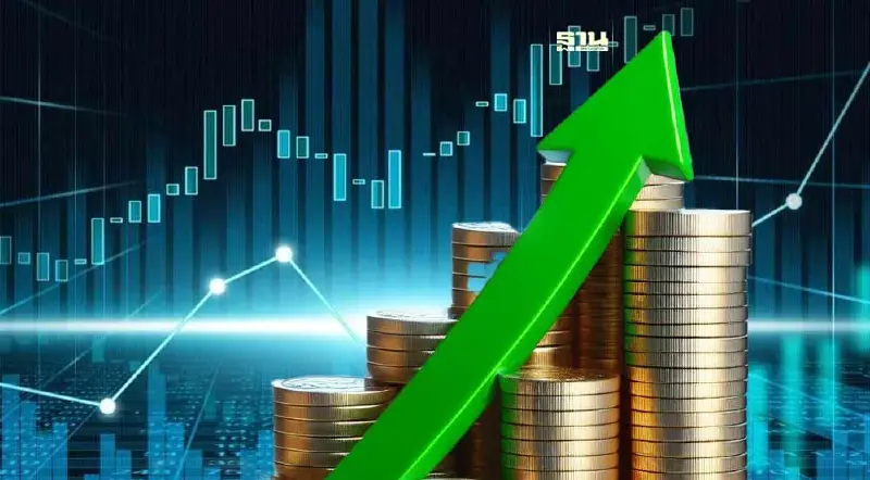 SET ขาขึ้นกรอบจำกัด กนง. เสียงแตก ลุ้นรอบหน้าลดดอกเบี้ย แนะ GFPT เป้า 13.70 บ.