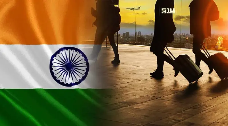 ททท.ชงปลดล็อค 5 ประเด็น ปั้มนักท่องเที่ยวอินเดียเที่ยวไทยปีนี้ทะลุ 2 ล้านคน