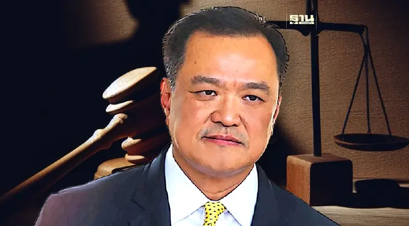 "อนุทิน" จ่อชง ครม. คืนปืนเถื่อนให้ทางการ "ไม่มีความผิด"  