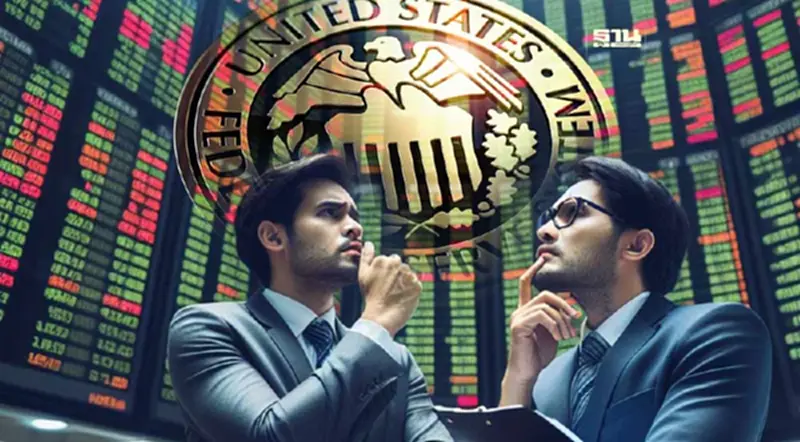 ดัชนีSET "ย่อตัว" กรอบ 1375-1390 จุด หลังประธาน FED คงดอกเบี้ยยาวถึงกลางปีนี้ ดัชนีSET "ย่อตัว" กรอบ 1375-1390 จุด หลังประธาน FED คงดอกเบี้ยยาวถึงกลางปีนี้