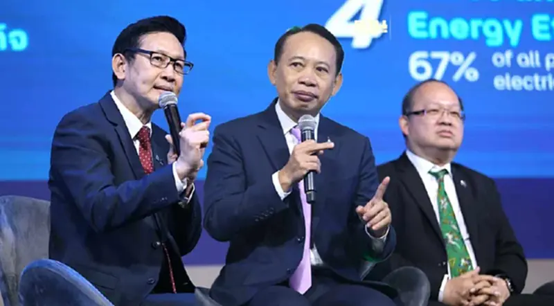 ผ่าทางออกปัญหา"พื้นที่ทับซ้อนไทย-กัมพูชา" ปตท.แนะแบ่ง50-50% ผ่าทางออกปัญหา"พื้นที่ทับซ้อนไทย-กัมพูชา" ปตท.แนะแบ่ง50-50%