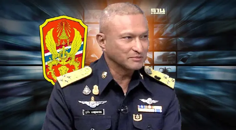 สั่ง "ปรับเกณฑ์มินิ วปอ." หลังดราม่า สส.ก้าวไกล ไม่มีชื่อได้เรียน