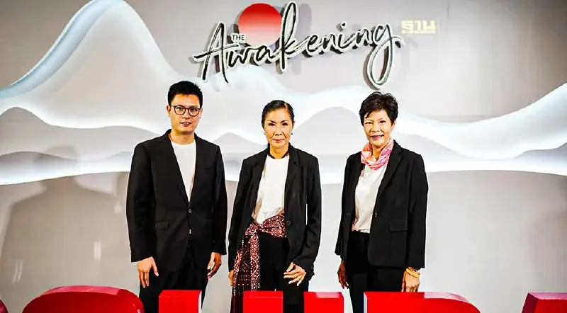 ‘โตชิบา’ ลงสนามชิงลูกค้ารุ่นใหม่ ตั้งเป้าโต 20%