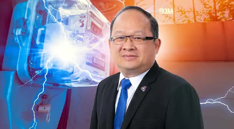 "ส.อ.ท."ลั่นขอค่าไฟใกล้เวียดนาม-อินโด ดูดนักลงทุนเข้าไทย