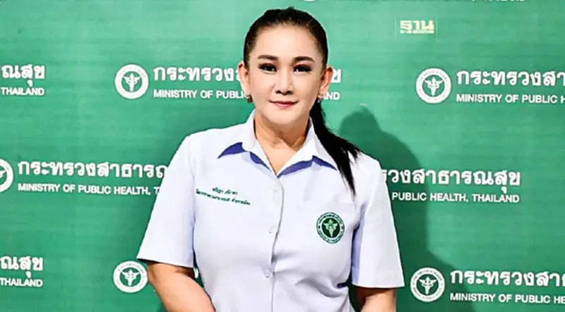 "ตรีชฎา" แจง สลากเครื่องดื่มแอลกอฮอล์ต้องผ่านอีกหลายขั้นตอน "ตรีชฎา" แจง สลากเครื่องดื่มแอลกอฮอล์ต้องผ่านอีกหลายขั้นตอน
