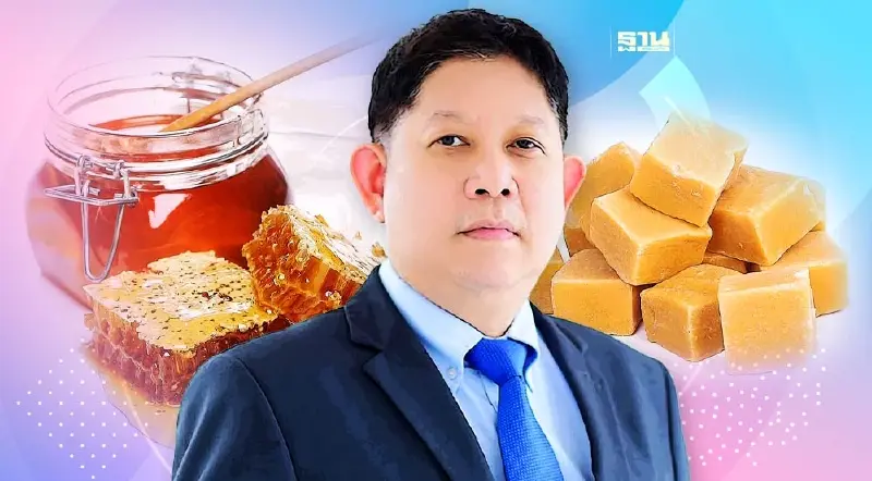 FTA อาเซียน- จีน ดันส่งออกน้ำตาลแปรรูป 3 หมื่นล้าน