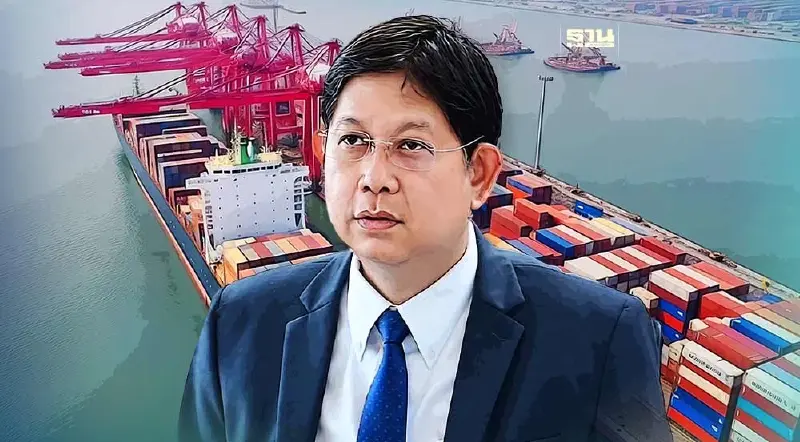 พาณิชย์ เผยไทยใช้สิทธิ์FTA ส่งออก ม.ค.-พ.ย. ปี 66 อาเซียนขึ้นแท่นอันดับ1