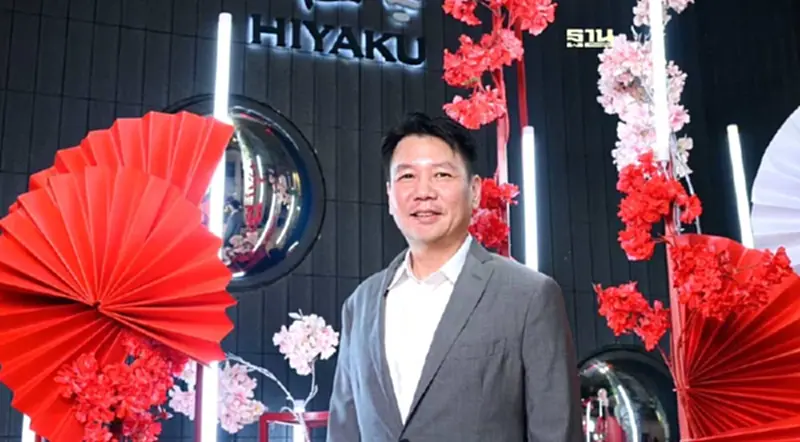 ‘Hiyaku’บุกทองหล่อ ปักหมุดร้านอาหาร pub & restaurant ‘Hiyaku’บุกทองหล่อ ปักหมุดร้านอาหาร pub & restaurant