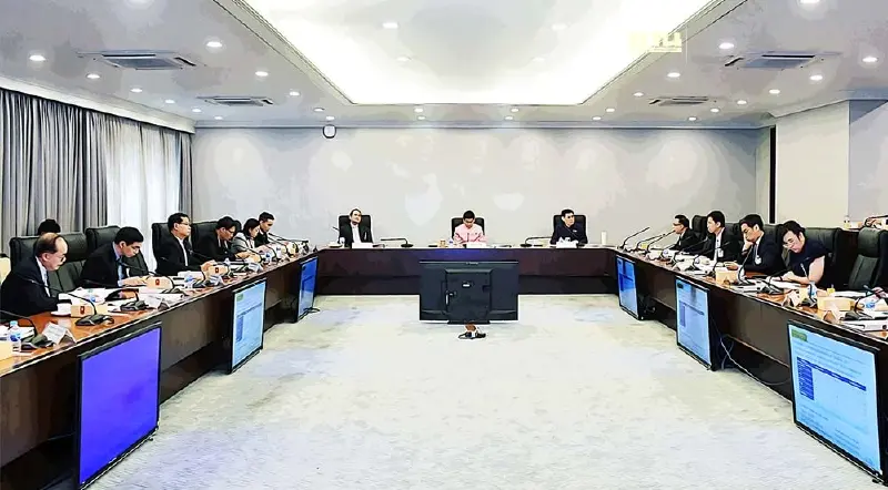 บีโอไอ ประกาศปี 2567 ปีทองการลงทุน เคาะ 5 แผนดึงลงทุนเต็มสูบ