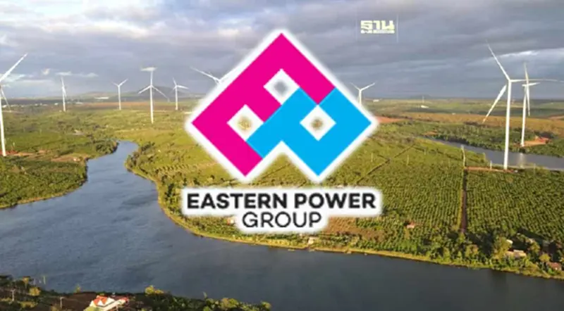 EP กดปุ่ม COD วินด์ฟาร์มเวียดนาม 30 MW ปักธงปี 67 เติบโตเกือบ 4 เท่า EP กดปุ่ม COD วินด์ฟาร์มเวียดนาม 30 MW ปักธงปี 67 เติบโตเกือบ 4 เท่า