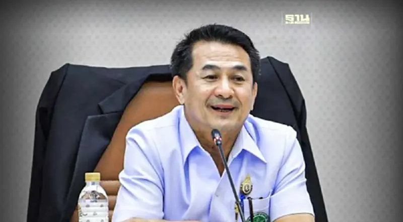 สธ. ชง สปสช. "ยาฉีดรักษาจิตเวช" เข้าสู่บัญชียาหลักดูแลผู้ป่วยจิตเวช สธ. ชง สปสช. "ยาฉีดรักษาจิตเวช" เข้าสู่บัญชียาหลักดูแลผู้ป่วยจิตเวช