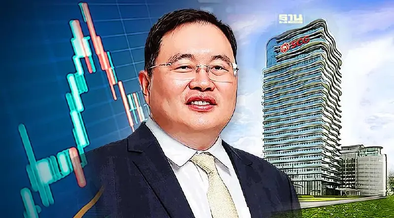 SCC ลงทุน 173 ล้านบาท ถือหุ้น Avantium ในเนเธอร์แลนด์ ต่อยอดธุรกิจเคมิคอลส์