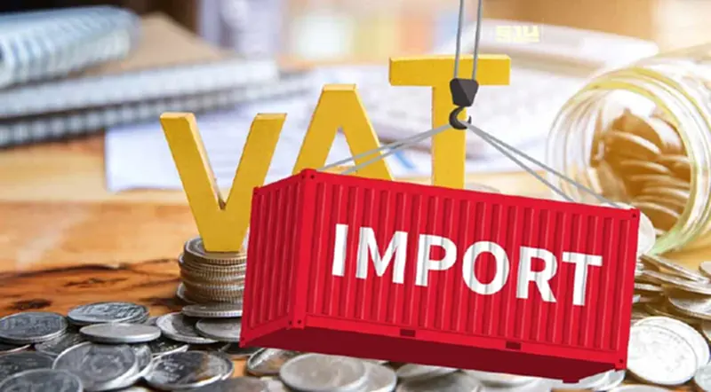 คลัง จ่อทบทวน "ยกเว้นภาษี VAT" และอากรขาเข้า สกัดสินค้าจีนทะลัก คลัง จ่อทบทวน "ยกเว้นภาษี VAT" และอากรขาเข้า สกัดสินค้าจีนทะลัก