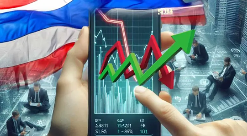 หุ้นไทยวันนี้ แกว่งผันผวนคาดดัชนี 1,390-1,405 ฟันด์โฟลว์กดดัน หุ้นไทยวันนี้ แกว่งผันผวนคาดดัชนี 1,390-1,405 ฟันด์โฟลว์กดดัน