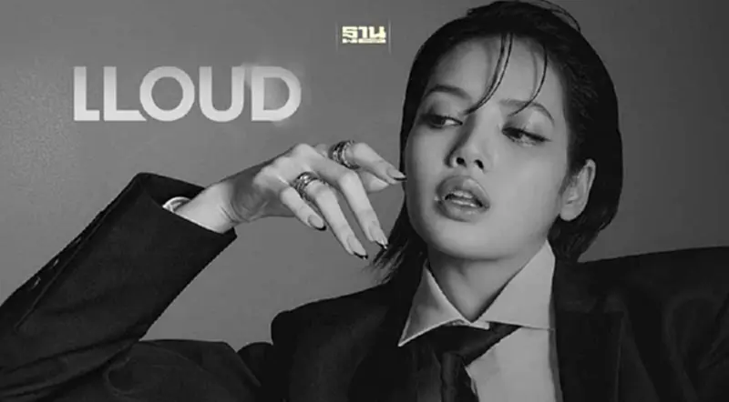 “ลิซ่า” เฉลยแล้ว! เปิดค่ายเพลงใหม่ "LLOUD" ทำผลงานโซโล่ของตัวเอง “ลิซ่า” เฉลยแล้ว! เปิดค่ายเพลงใหม่ "LLOUD" ทำผลงานโซโล่ของตัวเอง
