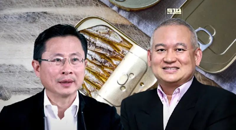เก็บค่าธรรมเนียมนำเข้าฟัดเดือด “ทูน่า” โวย 1 บาทต่อกก.สูงไป เก็บค่าธรรมเนียมนำเข้าฟัดเดือด “ทูน่า” โวย 1 บาทต่อกก.สูงไป